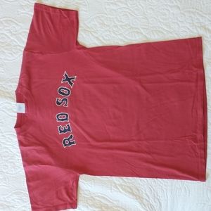 Johnathan Papelbon Red Sox T-Shirt